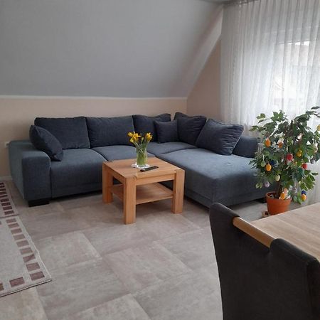 Ferienwohnung Pham Hage Εξωτερικό φωτογραφία