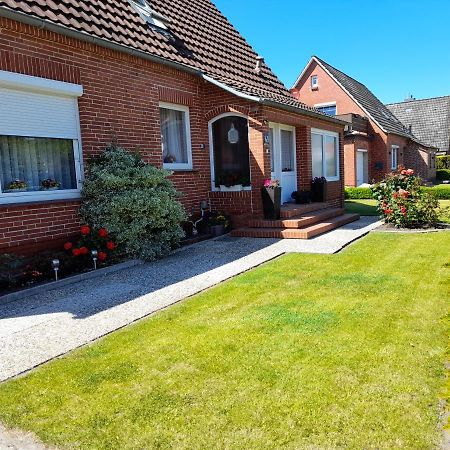 Ferienwohnung Pham Hage Εξωτερικό φωτογραφία