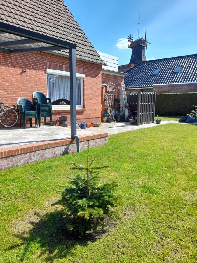 Ferienwohnung Pham Hage Εξωτερικό φωτογραφία