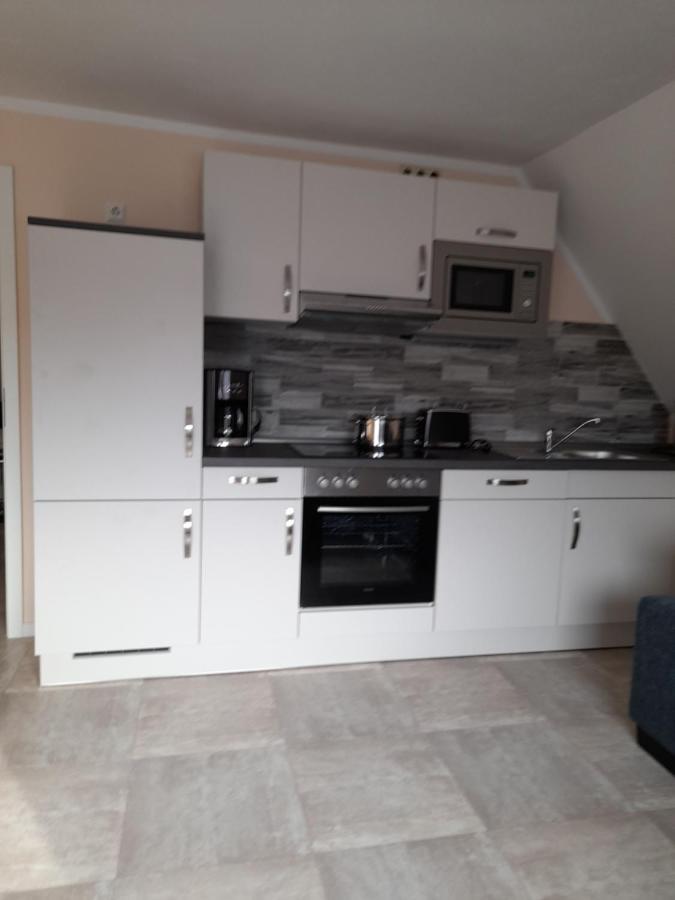 Ferienwohnung Pham Hage Εξωτερικό φωτογραφία