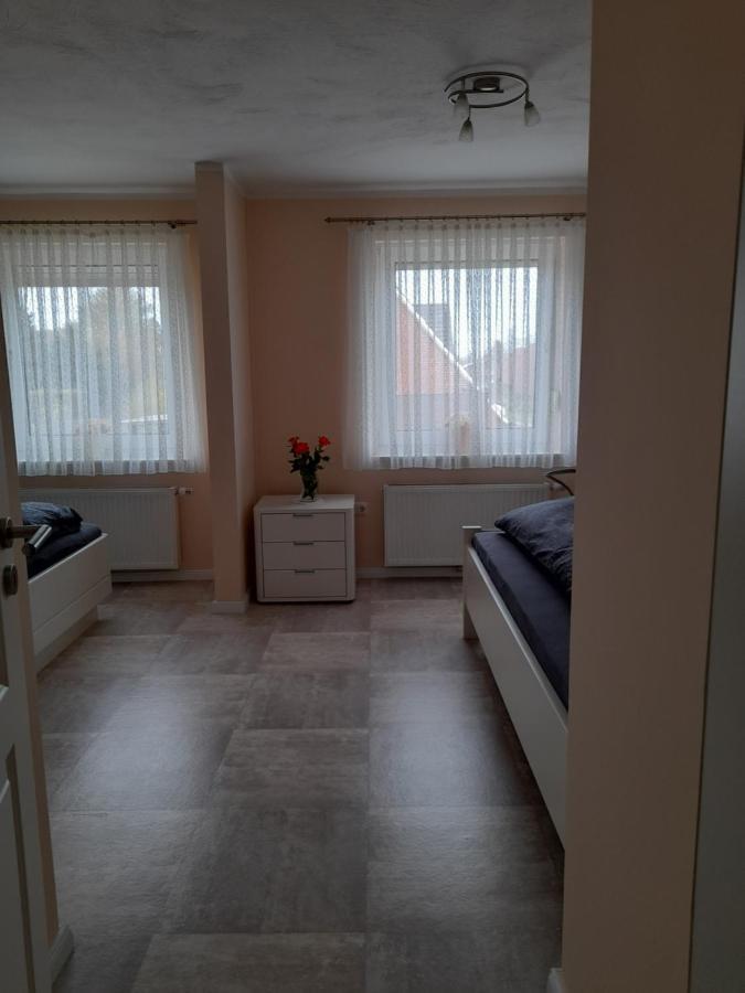 Ferienwohnung Pham Hage Εξωτερικό φωτογραφία
